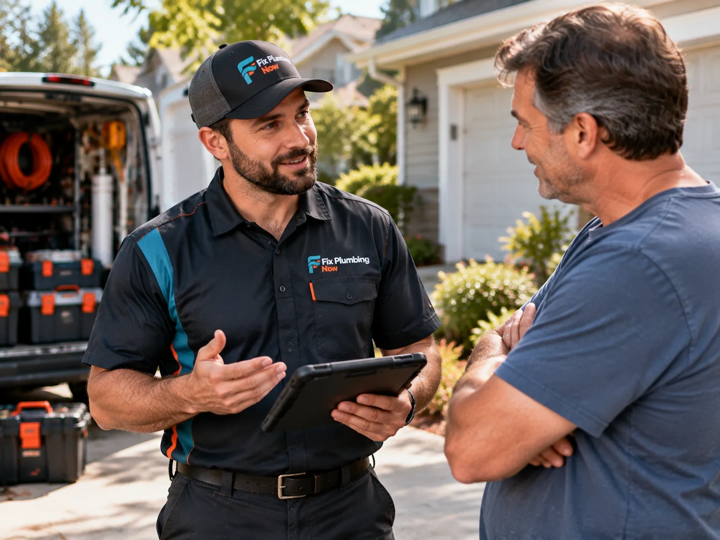Clogged Drain Service Osterburg, PA FAQs